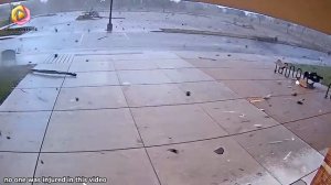 Incredible Moments Caught On Camera #26