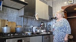 ВАРЮ СУПЧИК ГОРОХОВЫЙ БЕЗ КАРТОШКИ!