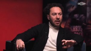 Как создавалась масштабная историческая драма «Князь Андрей»