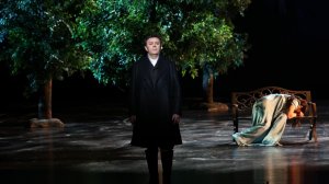 Евгений Онегин / Александр Суханов