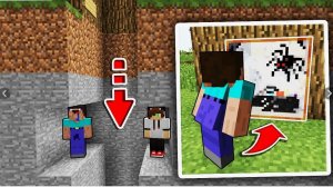 НАШЁЛ САМЫЕ СТРАННЫЕ СЕКРЕТЫ МАЙНКРАФТА! MINECRAFT НА РУССКОМ ОЗВУЧКА ДАКПЛЕЙ КОМПОТ НУБ И ПРО