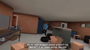 ВСЕ КОНЦОВКИ В ПОБЕГ ОТ БЛОГЕРА!