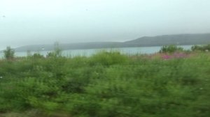 Полуостров Рыбачий часть 2