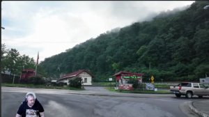 Мативан, Западная Вирджиния :мини обзор