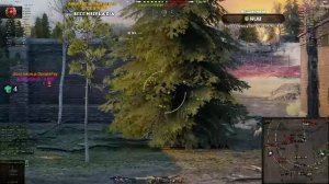 Взвод с Мерзавкой! 17.03.26