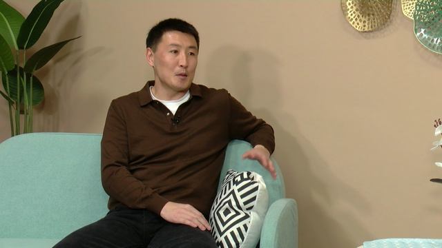 КАЛМЫКИЯ В ЛИЦАХ - Клим Оконов 18 03 2026