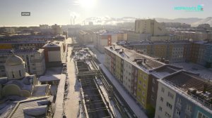 Норильские новости – 17.03.2026