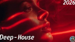 DE Best of Deep House | Deep Feeling Mix [2026] | Progressive House