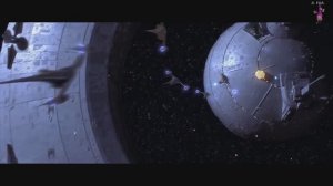 Lu Gol Star wars  рок индастриал