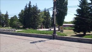 Ставрополь, август 2025 г.