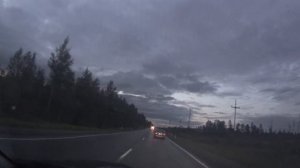 Прощай Вартовск и дорога в Радужный