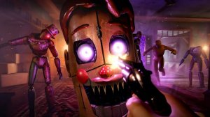 СТРАШНАЯ ИСТОРИЯ ПРО СЕСТРУ ДЕМОНА РОБЛОКС