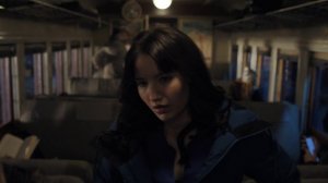 По кромке льда 2 серия «Стрельба в приседе» (сериал, 2026)