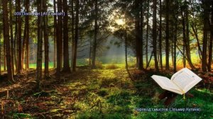 09. Сура Ат-Тауба (At-Tawbah | التوبة) — Слушать перевод Корана на русском языке 🕌