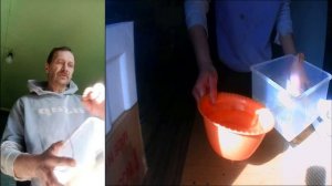 Подготовка инкубатора к работе.