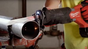 MILWAUKEE® M18™ Cordless System