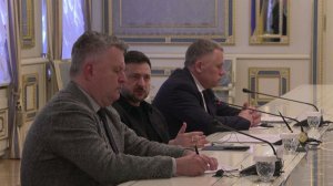 Глава киевского режима перешел на прямые угрозы венгерскому премьеру и его семье.