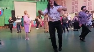 Я хулиган..... 15.05.26. Воронеж.