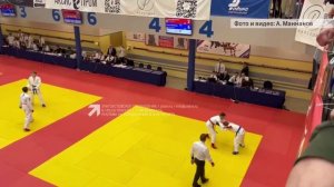 Спортсмены клуба «Самурай» выступят на первенстве мира по джиу-джитсу