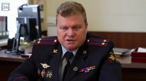Полицию Абакана возглавил новый руководитель