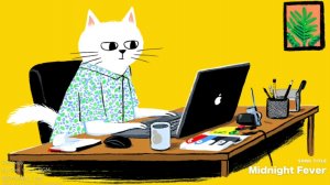 Музыка для поднятия настроения. Непринуждённый Groove Pop. Фоновая музыка для работы, учёбы, отдыха.