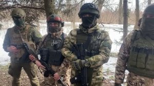 Где то в чудном месте на бывшей 404