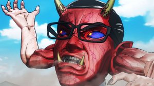 НОВОЕ БЕЗУМНОЕ АНИМЕ ПРО КРУТОГО ПЕТУХА / "БОЕВОЙ ПЕТУХ" ТРЕЙЛЕР 2026 #anime #newanime #trailer