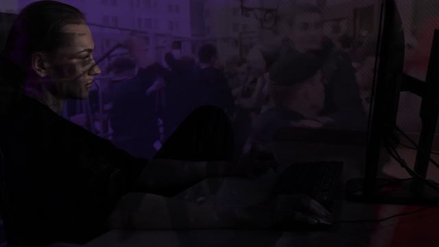 9 Подумай о маме