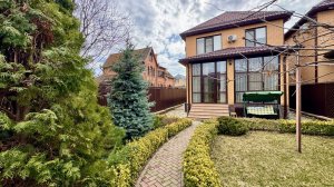 🔴 Дом с ремонтом и ГАЗОМ в Краснодаре!