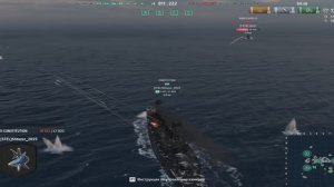 Мир кораблей (World Of WarShips).Линкор Корнилов+Полтава+KII