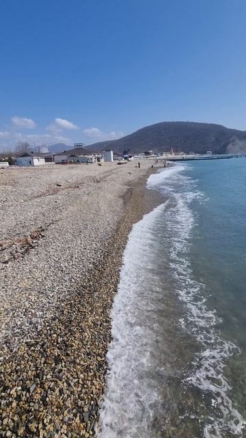 17 марта. Коротко о Архипо-Осиповке.