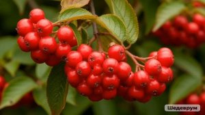 Калина красная