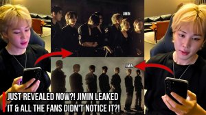 Чимин одним своим появлением в эфире испортил всё возвращение BTS в 2026!