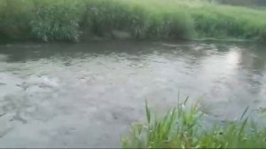 ОТКРЫТИЕ ДОРОГ С ПОМОЩЬЮ РЕКИ  ДЛЯ ВСЕХ  ВЕДЬМИНА ИЗБА  ИНГА ХОСРОЕВА