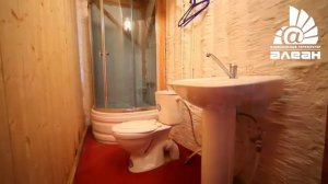 «Бамбора» летние домики