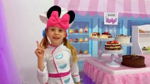 Настя с друзьями в большом сборнике видео для детей [get.gt]