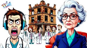 Мошенник из "Фонда ОМС" нарвался на "Морскую пехоту" 🗣🤭