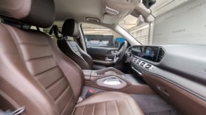 Mercedes-Benz GLE 300 d 4MATIC Sport