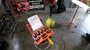 Чёрная неделя на работе. Цены на ремонт INFINITI, TOYOTA, MERCEDES-BENZ, VW.(SAMARA AUTO USA)