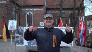 Rüdiger Hoffmann antwortet auf Zuschauerfragen! #staatenlos.info 12.03.2026