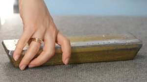 Стоимость золота опустилась ниже $5 тыс. впервые с 19 февраля