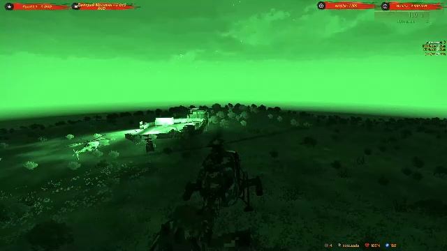 ARMA 3 💕REALWAR💕Эволюция+