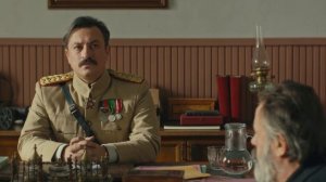 Ты моя Родина 38 серия Турецкий сериал смотреть бесплатно мелодрама драма история военный