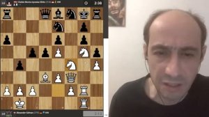 Ой кошмар, ой кошмар!