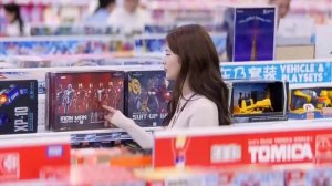 Самое лучшее - 9 серия