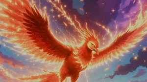 Выгорание Афробит Аниме