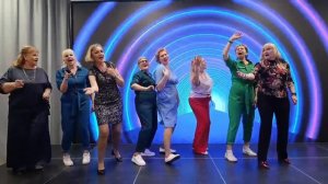 14 марта.Седая ночь....