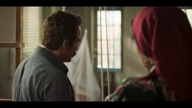 Mohsen Chavoshi - Man Bayad Miraftam