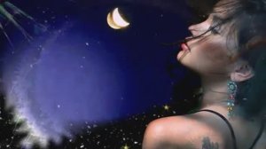 "Небо повенчало нас с тобой"-читает автор Галина Катрачёва