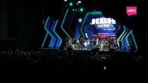 1/3 финала Всероссийской Юниор-Лиги КВН сезона 2025/2026 в Самаре